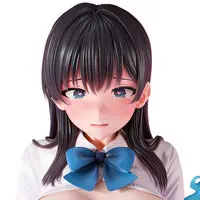 Figure - Nikukan Girl
