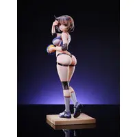 [Bonus] Volleyball Club Honoka Hise 1/6 Complete Figure