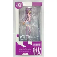 Figure - Bakemonogatari / Senjougahara Hitagi