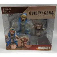 Figure - Guilty Gear / Bridget