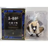 Figure - Ikkitousen (Battle Vixens)