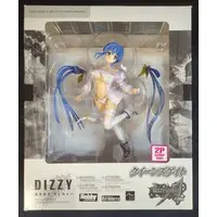 Figure - Guilty Gear / Dizzy