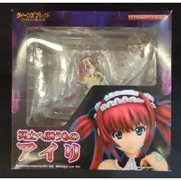Figure - Queen's Blade / Airi