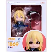 Nendoroid - The Foolish Angel Dances with the Devil