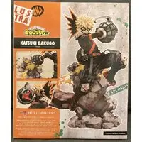 ARTFX J - Boku no Hero Academia (My Hero Academia) / Bakugou Katsuki