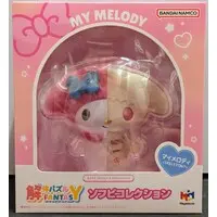 Sofubi Figure - Sanrio