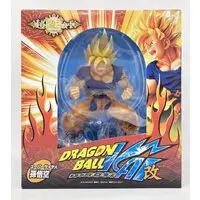 Figure - Dragon Ball / Son Gokuu