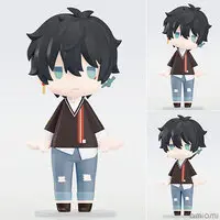 Hello! Good Smile - Honkai: Star Rail