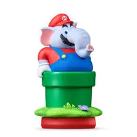 amiibo - Super Mario