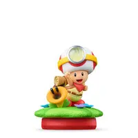 amiibo - Super Mario