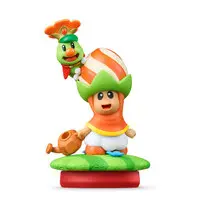 amiibo - Super Mario