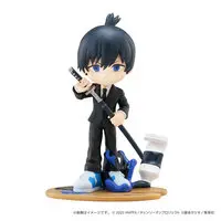 PalVerse - Chainsaw Man / Hayakawa Aki