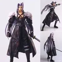 Figure - Final Fantasy VII / Sephiroth