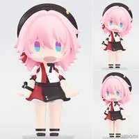 Hello! Good Smile - Honkai: Star Rail / March 7th