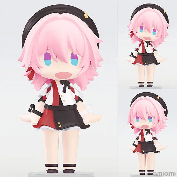 Hello! Good Smile - Honkai: Star Rail / March 7th