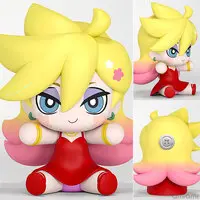 Huggy Good Smile - Panty & Stocking with Garterbelt