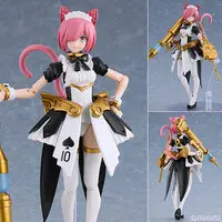 Plastic model - Guilty Princess