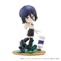 PalVerse - Chainsaw Man / Reze