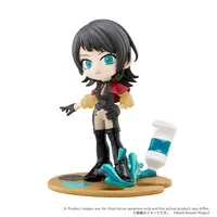 PalVerse - BanG Dream! / Yahata Umiri (Timoris)