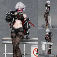 Figure - With Bonus - NIKKE / Drake