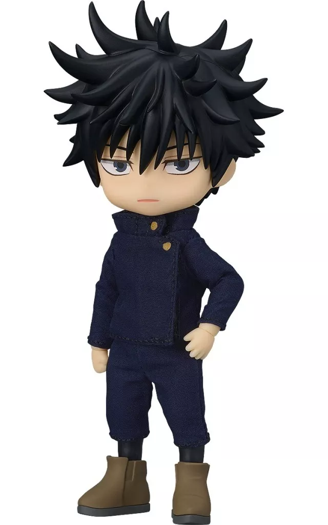 Nendoroid - Nendoroid Doll - Jujutsu Kaisen / Fushiguro Megumi