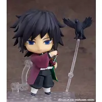 Nendoroid - Demon Slayer: Kimetsu no Yaiba / Tomioka Giyuu