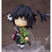 Nendoroid - Demon Slayer: Kimetsu no Yaiba / Tomioka Giyuu