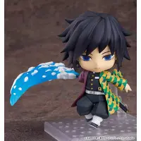 Nendoroid - Demon Slayer: Kimetsu no Yaiba / Tomioka Giyuu