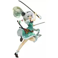 Figure - Touhou Project / Konpaku Youmu