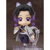 Nendoroid - Demon Slayer: Kimetsu no Yaiba / Kochou Shinobu