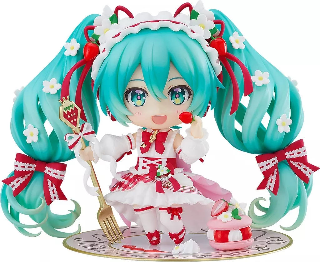 Nendoroid - VOCALOID / Hatsune Miku