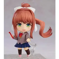 Nendoroid - Doki Doki Literature Club!