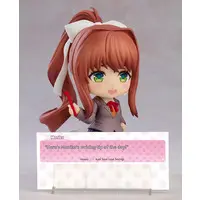 Nendoroid - Doki Doki Literature Club!