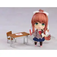Nendoroid - Doki Doki Literature Club!