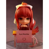 Nendoroid - Doki Doki Literature Club!