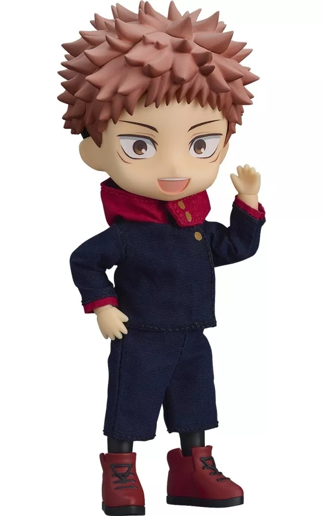 Nendoroid - Nendoroid Doll - Jujutsu Kaisen / Itadori Yuuji