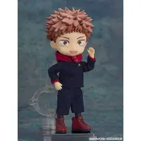 Nendoroid - Nendoroid Doll - Jujutsu Kaisen / Itadori Yuuji