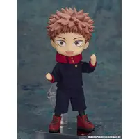 Nendoroid - Nendoroid Doll - Jujutsu Kaisen / Itadori Yuuji
