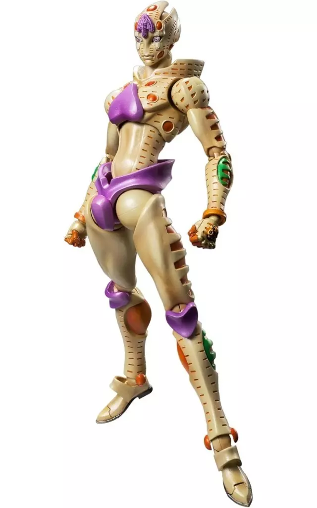 Chozo Kado - JoJo's Bizarre Adventure: Golden Wind