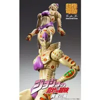 Chozo Kado - JoJo's Bizarre Adventure: Golden Wind