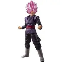 S.H.Figuarts - Dragon Ball / Goku Black