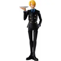 S.H.Figuarts - One Piece / Sanji
