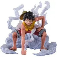 Figuarts Zero - One Piece / Monkey D. Luffy