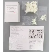 Garage Kit - Figure - Isekai Maou to Shoukan Shoujo no Dorei Majutsu (How Not to Summon a Demon Lord)