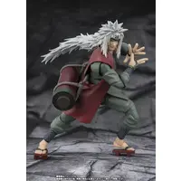 S.H.Figuarts - NARUTO / Jiraiya