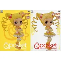 Q posket - Pretty Cure series