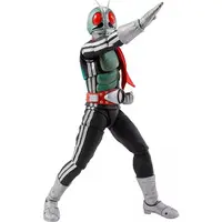 S.H.Figuarts - Kamen Rider Series