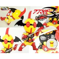 Garage Kit - Figure - Akumaizer 3