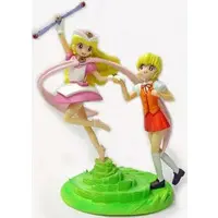 Figure - Nurse Angel Ririka SOS