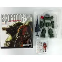 Figure - Soukou Kihei Votoms (Armored Trooper Votoms)